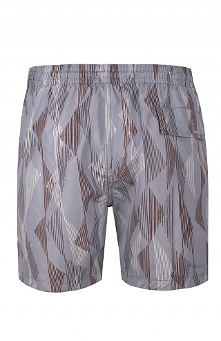 Плавки-шорты