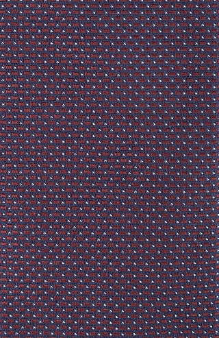 Шёлковый галстук