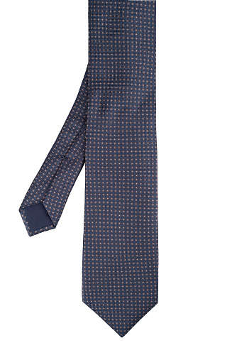 Шёлковый галстук