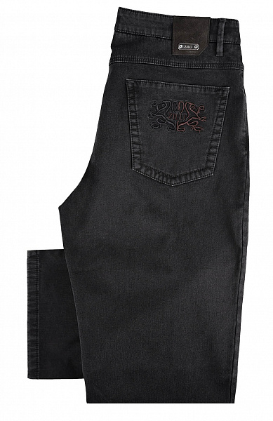 Джинсы Regular