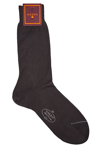 Хлопковые носки