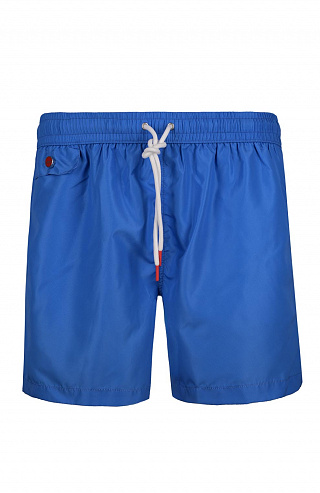 Плавки-шорты