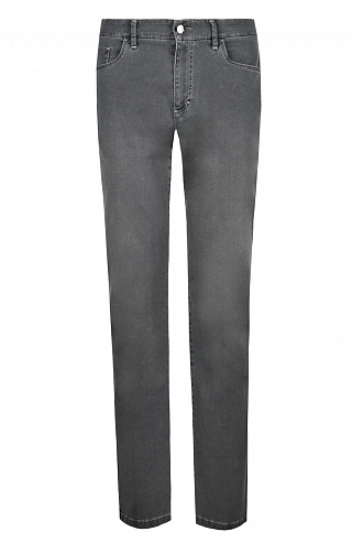 Джинсы модели REGULAR