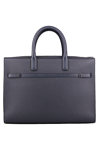 Портфель из телячьей кожи