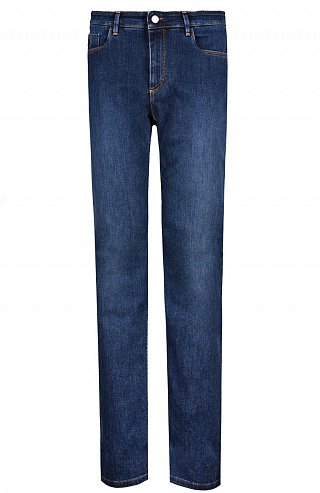 Джинсы Regular