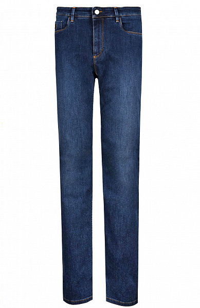 Джинсы Regular