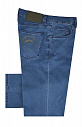 Джинсы из смесового хлопка