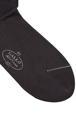 Хлопковые носки