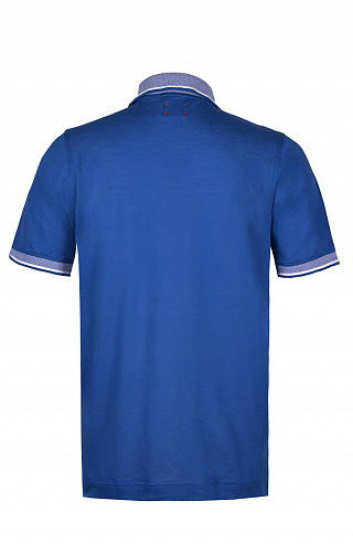 Хлопковое поло