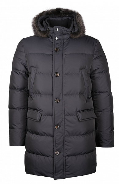 Парка BARBIERI-WK