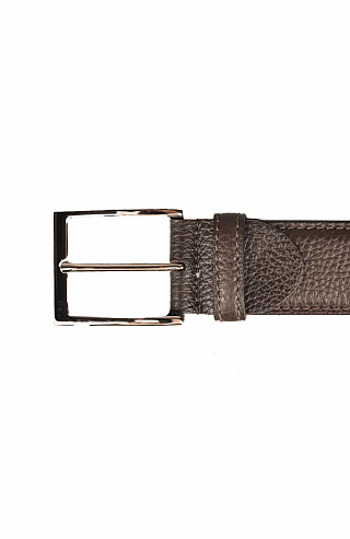 Кожаный ремень