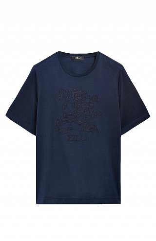 Футболка «Big Lion»