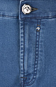 Джинсы из смесового хлопка