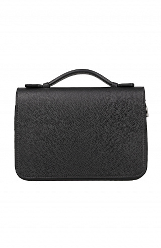 Сумка с ручкой