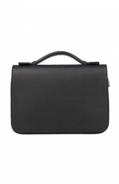 Сумка с ручкой