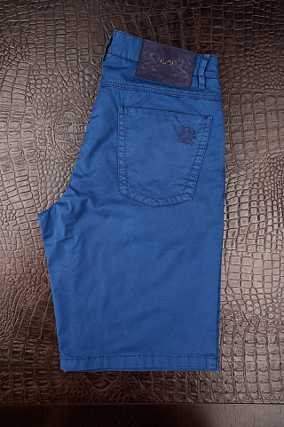 Шорты-бермуды