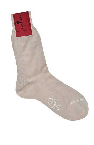 Хлопковые носки