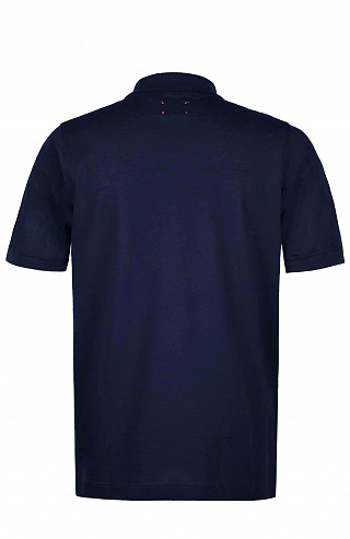 Хлопковое поло