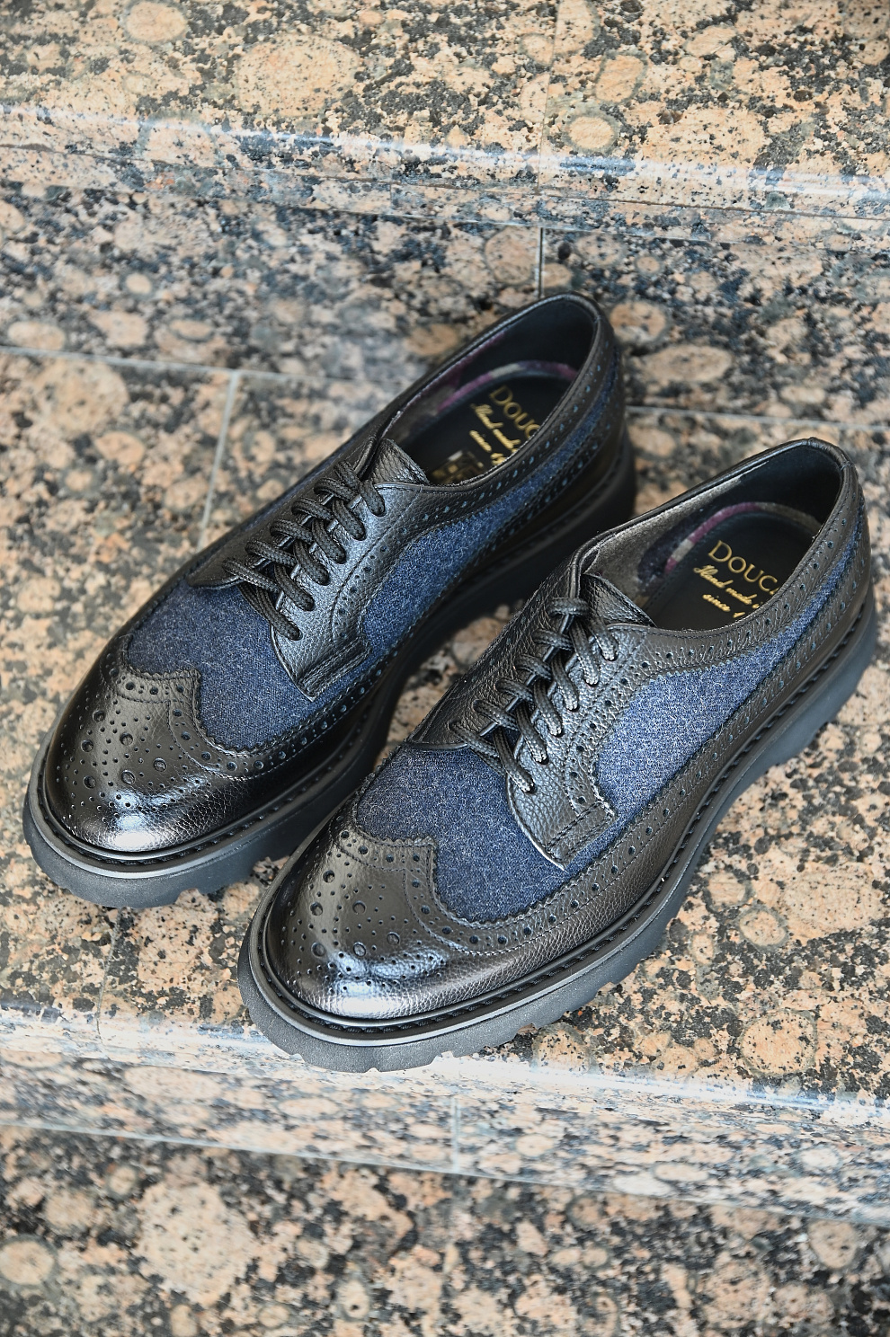 Комбинированные дерби