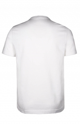 Хлопковая футболка