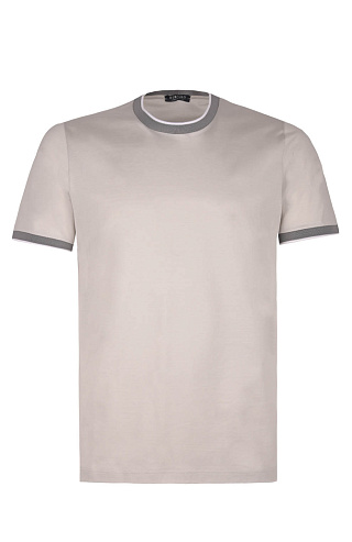 Хлопковая футболка