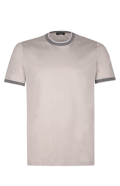 Хлопковая футболка