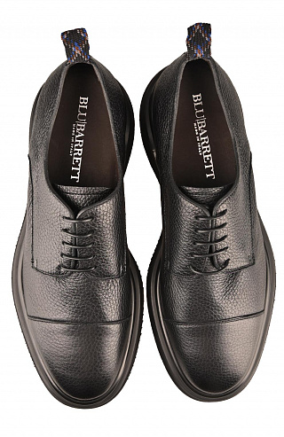 Кожаные дерби