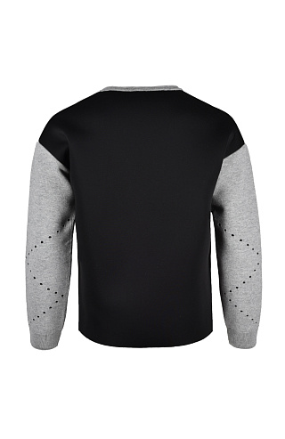 Толстовка из неопрена