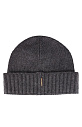 Кашемировая шапка BERET