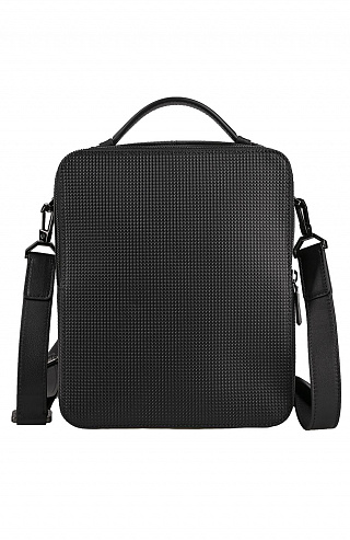 Сумка с тисненым паттерном Asia