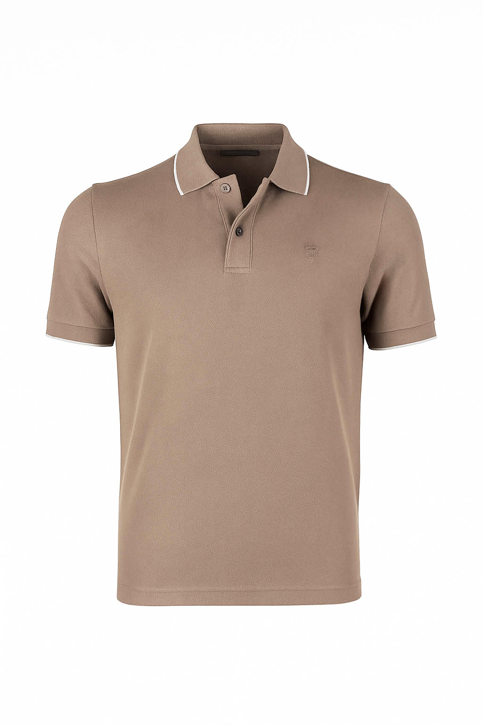 Хлопковое поло