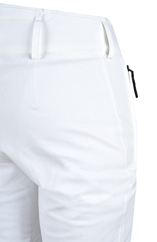 Утеплённые брюки