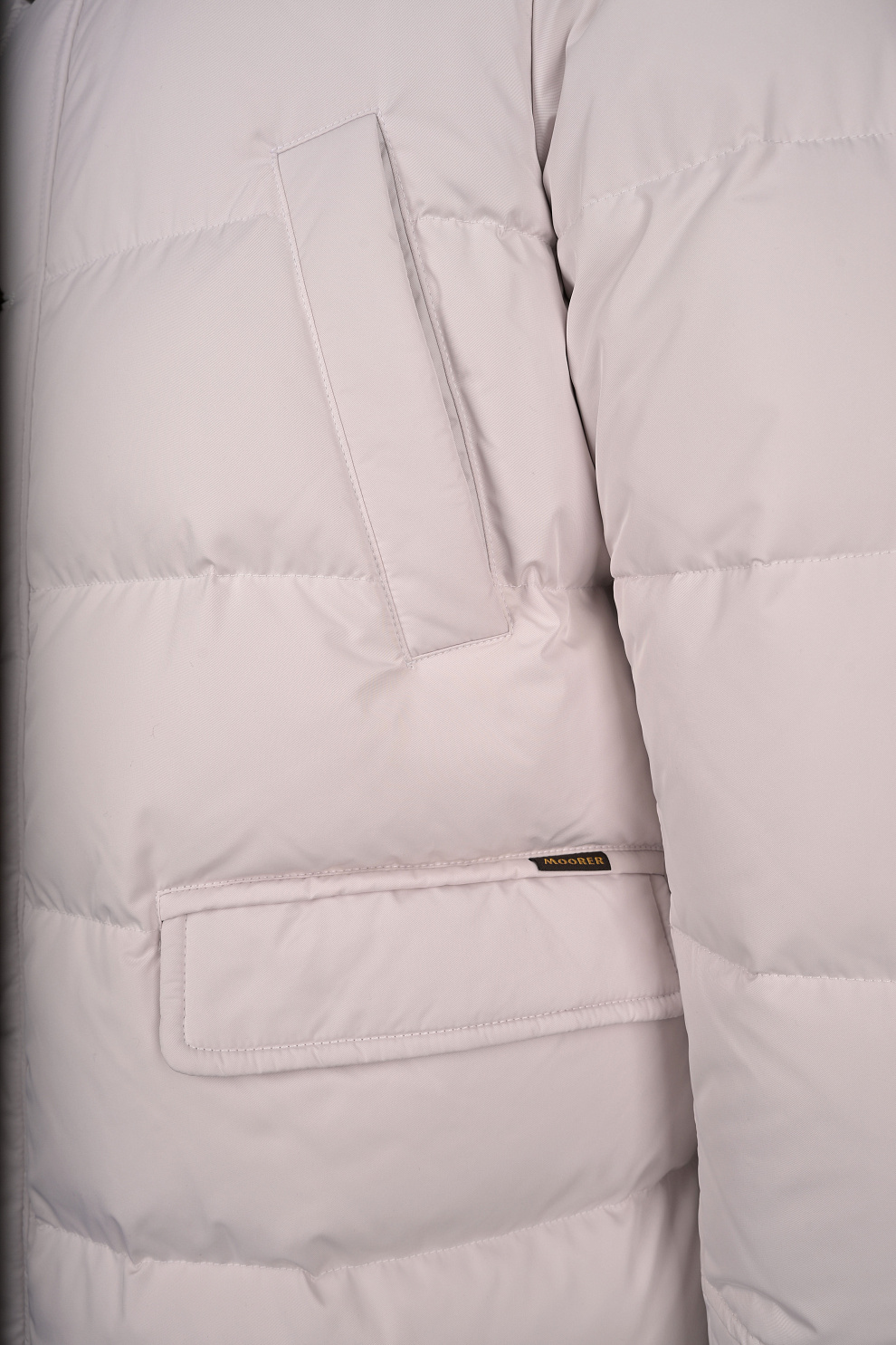 Парка BARBIERI-WK