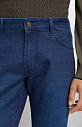 Джинсы из смесового хлопка