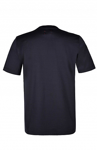 Хлопковая футболка