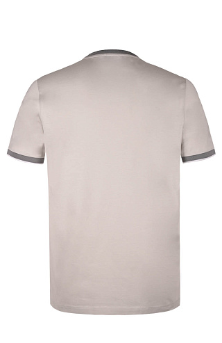 Хлопковая футболка