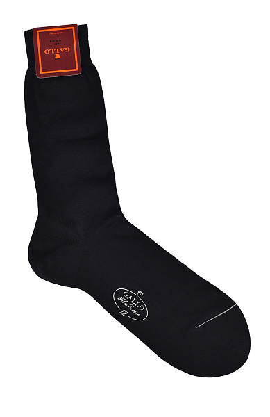 Носки из тонкой шерсти