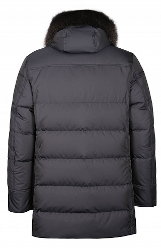 Парка BARBIERI-WK