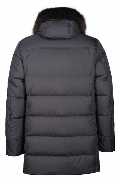 Парка BARBIERI-WK