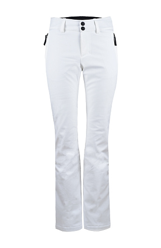 Утеплённые брюки