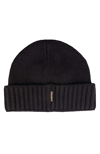 Кашемировая шапка BERET