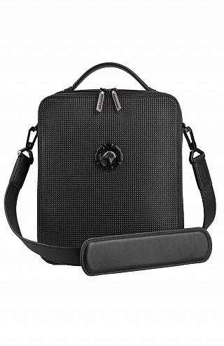 Сумка с тисненым паттерном Asia