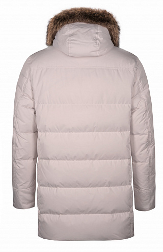 Парка BARBIERI-WK