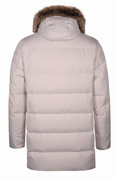 Парка BARBIERI-WK