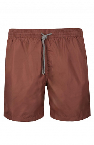 Плавки-шорты