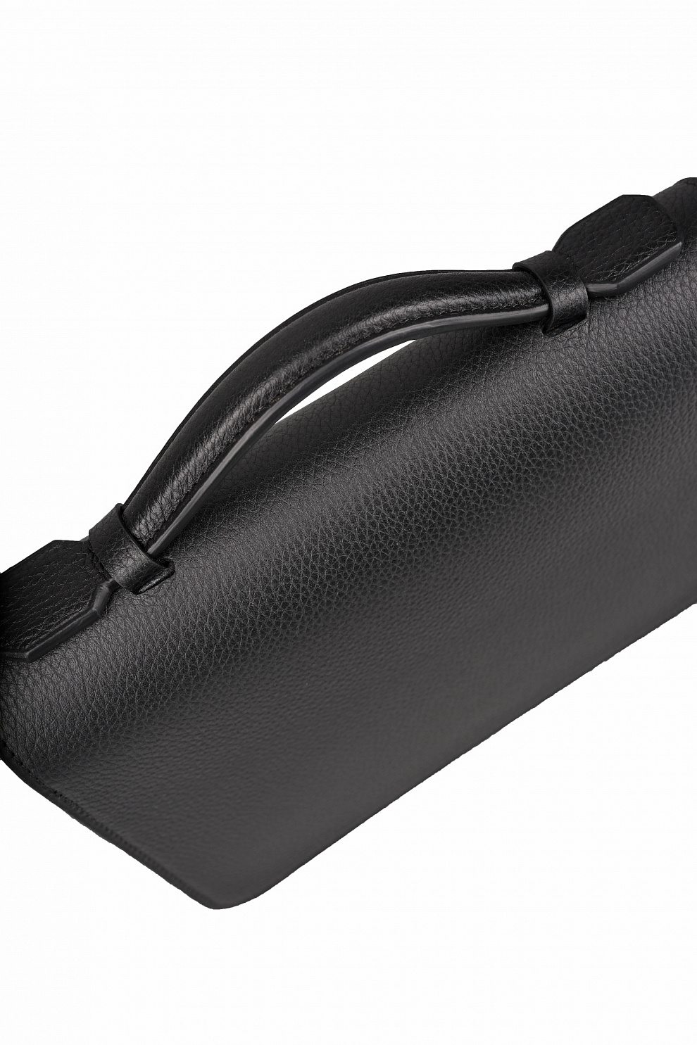 Сумка с ручкой