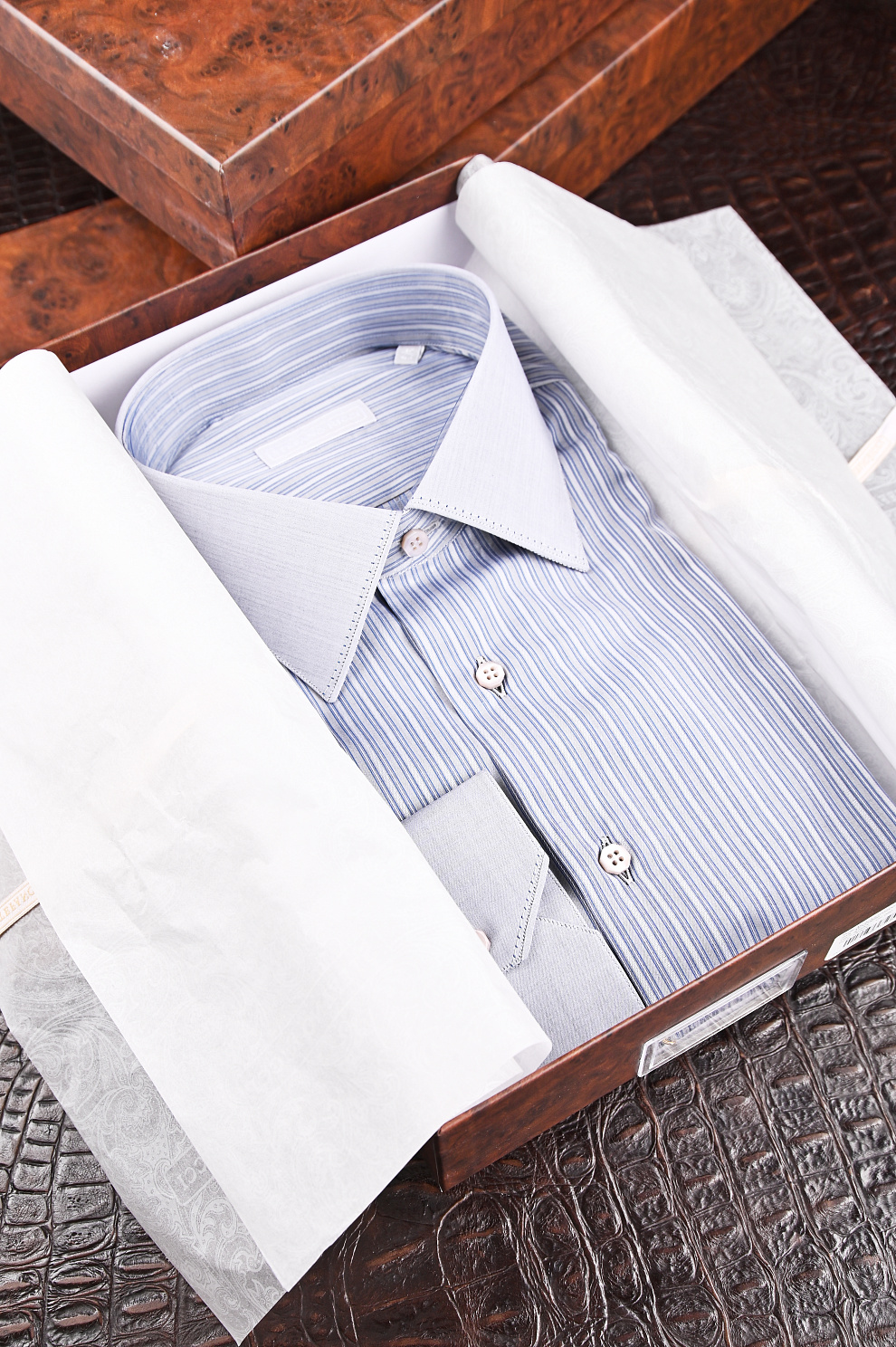 Хлопковая сорочка