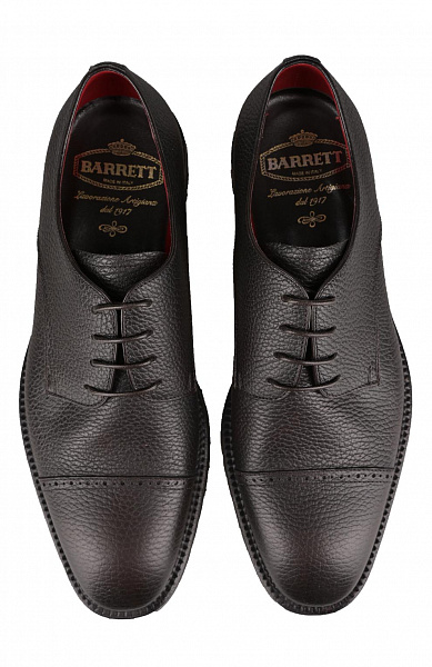 Кожаные дерби