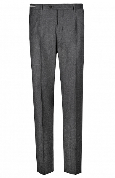 Шерстяные брюки