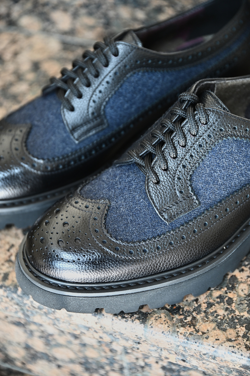 Комбинированные дерби